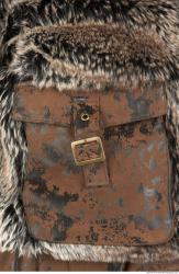 Photo Textures of Fabric